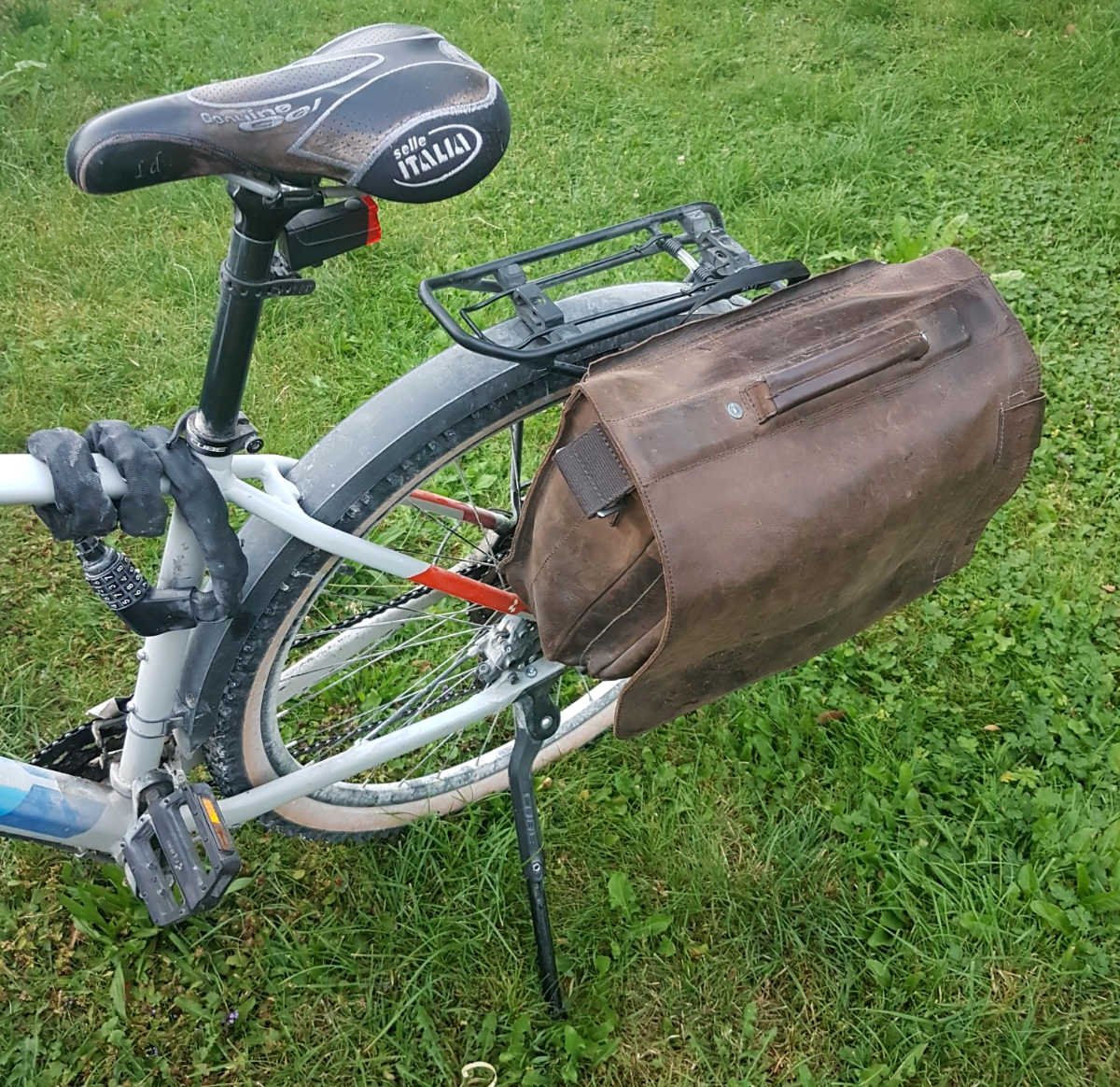 Fahrradtasche Fahrradtasche