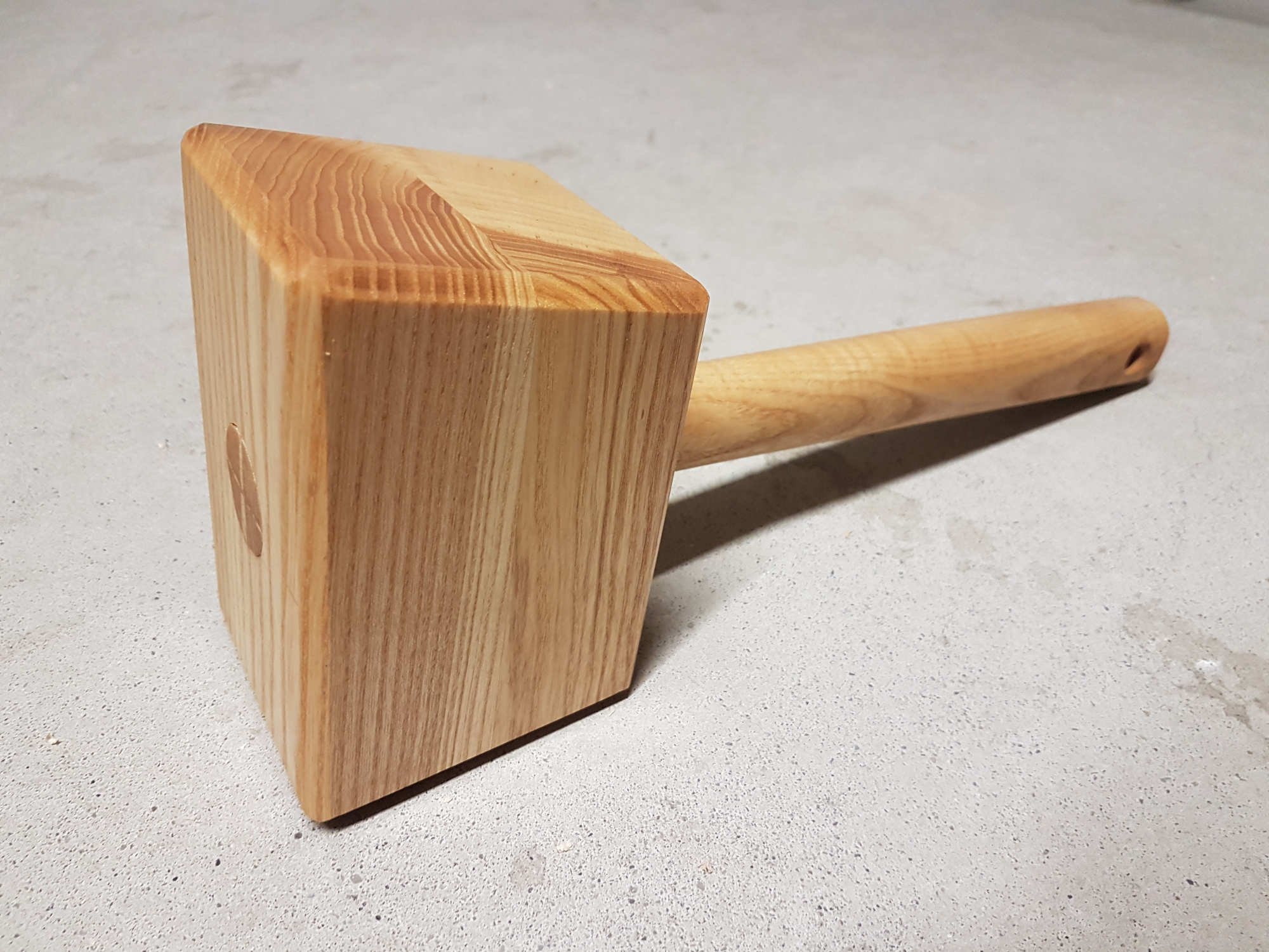 Holzhammer